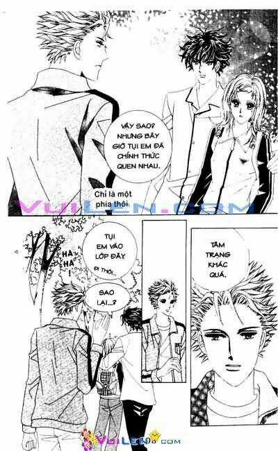 Thủ Lĩnh Chunja - Chapter 3 - Trang 108