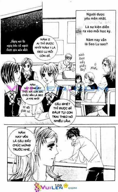 Thủ Lĩnh Chunja - Chapter 3 - Trang 109