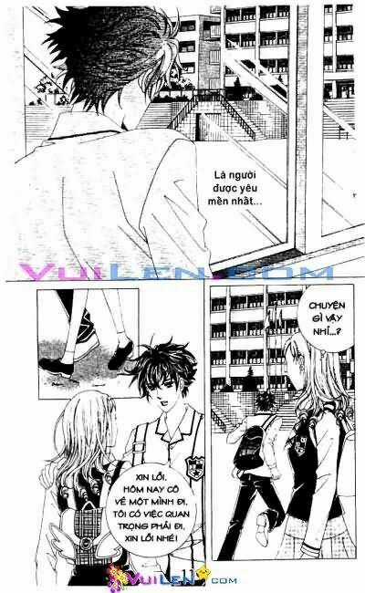 Thủ Lĩnh Chunja - Chapter 3 - Trang 110