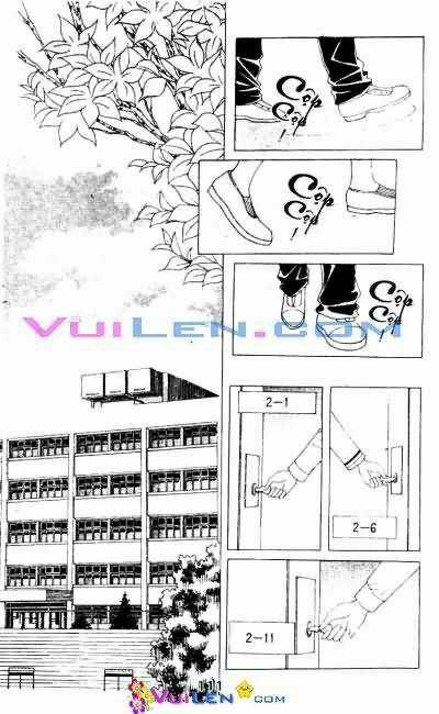 Thủ Lĩnh Chunja - Chapter 3 - Trang 111