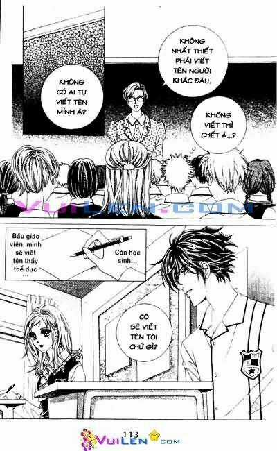 Thủ Lĩnh Chunja - Chapter 3 - Trang 113