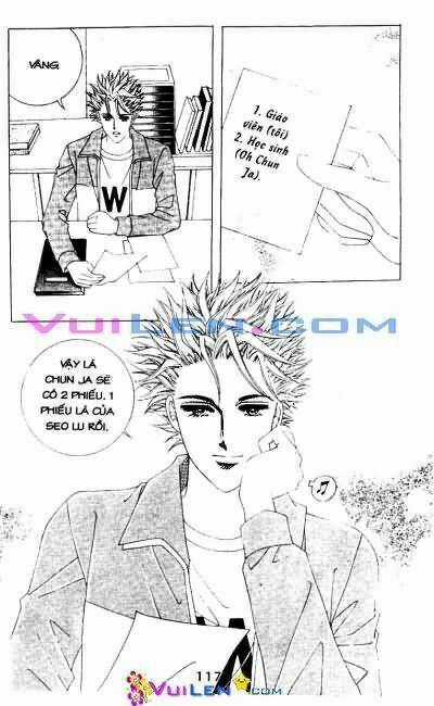 Thủ Lĩnh Chunja - Chapter 3 - Trang 117