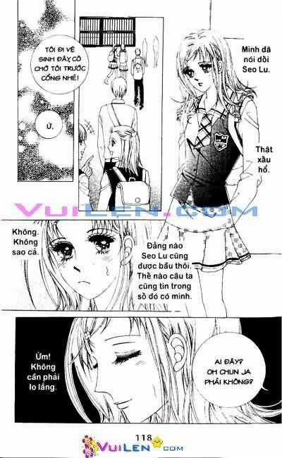 Thủ Lĩnh Chunja - Chapter 3 - Trang 118