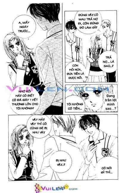 Thủ Lĩnh Chunja - Chapter 3 - Trang 120