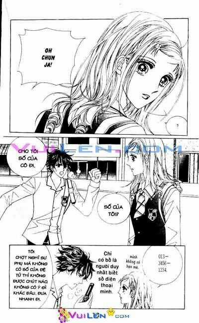 Thủ Lĩnh Chunja - Chapter 3 - Trang 13