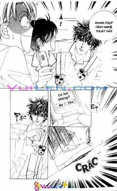 Thủ Lĩnh Chunja - Chapter 3 - Trang 122