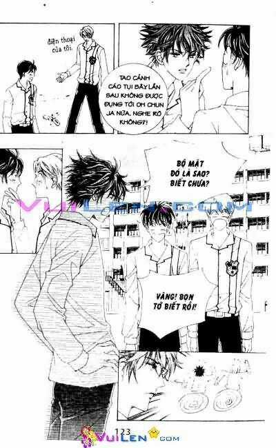 Thủ Lĩnh Chunja - Chapter 3 - Trang 123