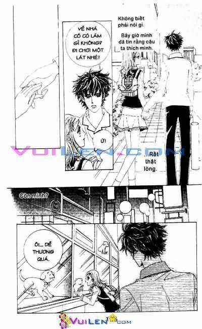 Thủ Lĩnh Chunja - Chapter 3 - Trang 126