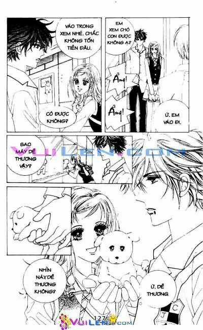 Thủ Lĩnh Chunja - Chapter 3 - Trang 127