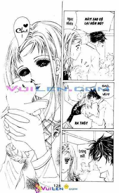 Thủ Lĩnh Chunja - Chapter 3 - Trang 128