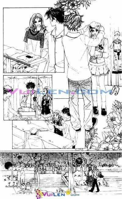 Thủ Lĩnh Chunja - Chapter 3 - Trang 129