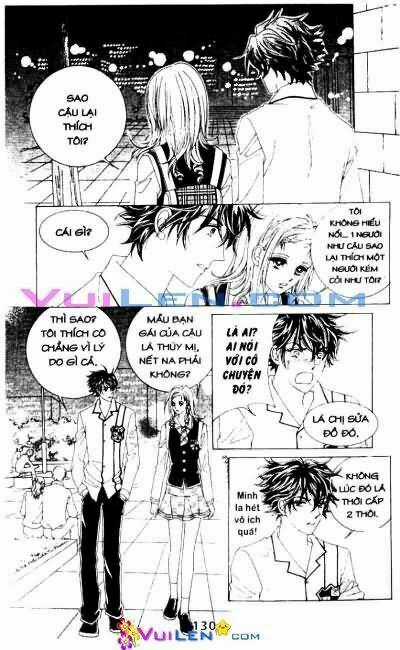 Thủ Lĩnh Chunja - Chapter 3 - Trang 130