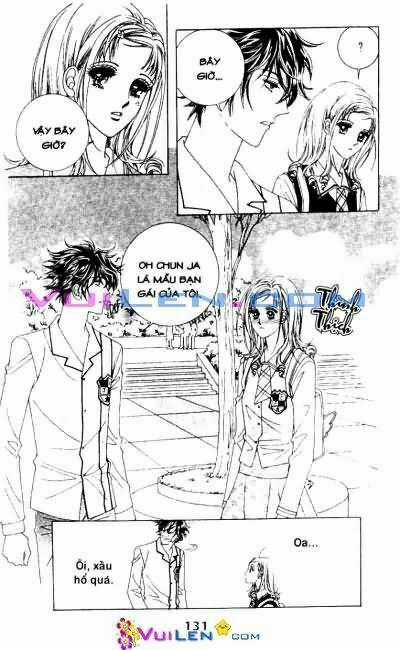 Thủ Lĩnh Chunja - Chapter 3 - Trang 131