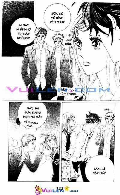 Thủ Lĩnh Chunja - Chapter 3 - Trang 132