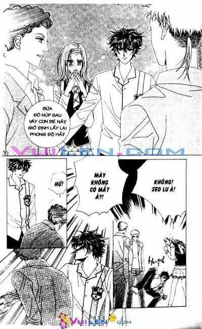 Thủ Lĩnh Chunja - Chapter 3 - Trang 133