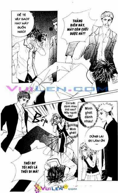 Thủ Lĩnh Chunja - Chapter 3 - Trang 134