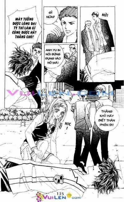 Thủ Lĩnh Chunja - Chapter 3 - Trang 135