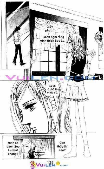 Thủ Lĩnh Chunja - Chapter 3 - Trang 139