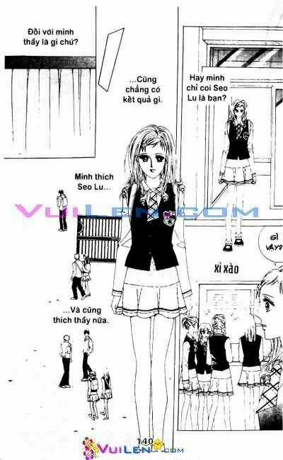 Thủ Lĩnh Chunja - Chapter 3 - Trang 140