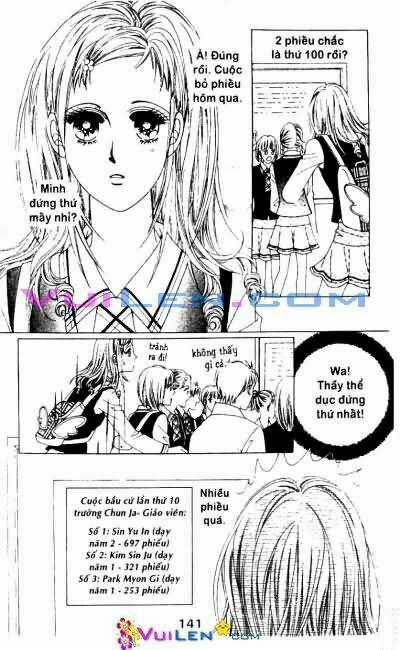 Thủ Lĩnh Chunja - Chapter 3 - Trang 141