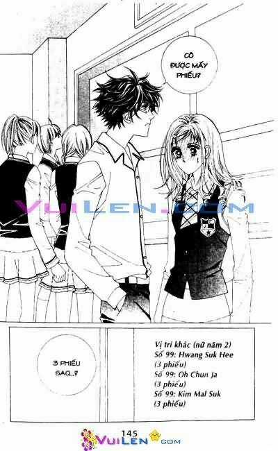 Thủ Lĩnh Chunja - Chapter 3 - Trang 145