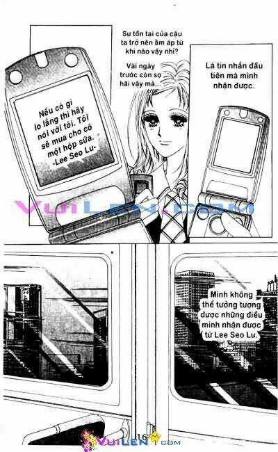 Thủ Lĩnh Chunja - Chapter 3 - Trang 16