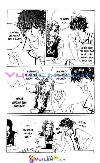 Thủ Lĩnh Chunja - Chapter 3 - Trang 155