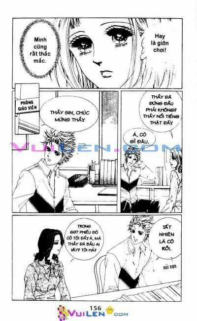 Thủ Lĩnh Chunja - Chapter 3 - Trang 156