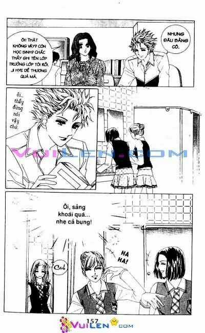 Thủ Lĩnh Chunja - Chapter 3 - Trang 157