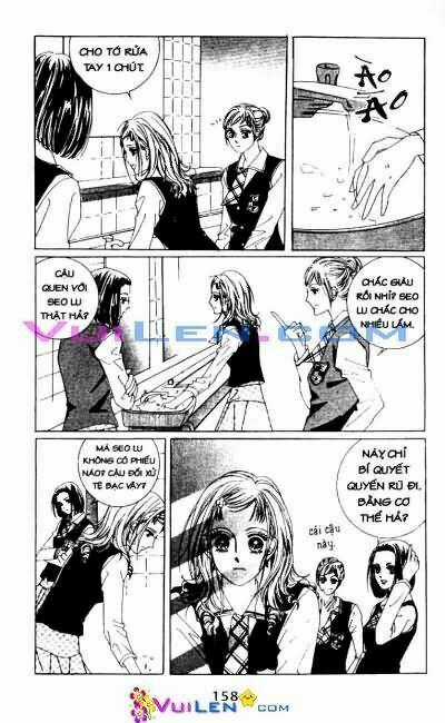 Thủ Lĩnh Chunja - Chapter 3 - Trang 158