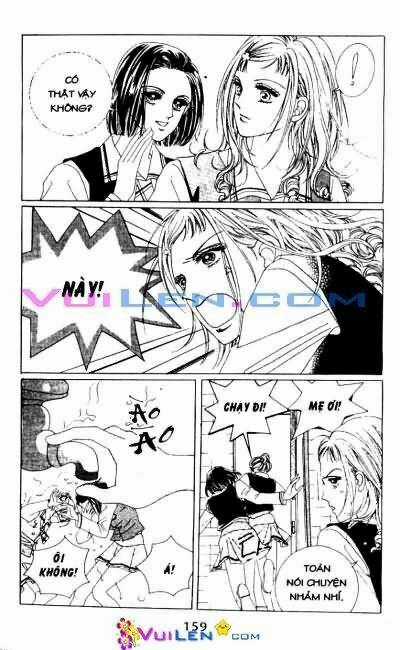 Thủ Lĩnh Chunja - Chapter 3 - Trang 159