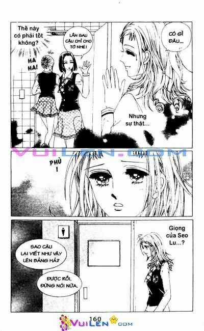 Thủ Lĩnh Chunja - Chapter 3 - Trang 160