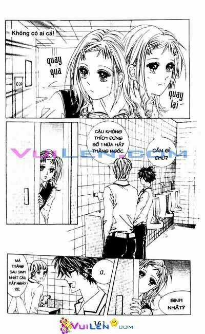 Thủ Lĩnh Chunja - Chapter 3 - Trang 161