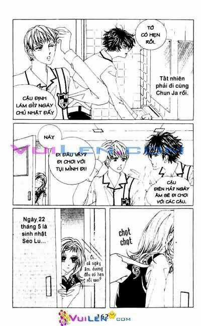 Thủ Lĩnh Chunja - Chapter 3 - Trang 162