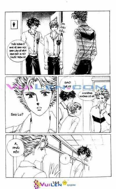 Thủ Lĩnh Chunja - Chapter 3 - Trang 164