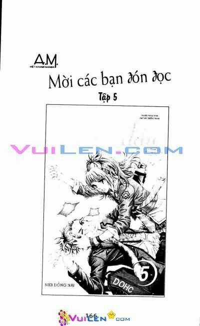 Thủ Lĩnh Chunja - Chapter 3 - Trang 166
