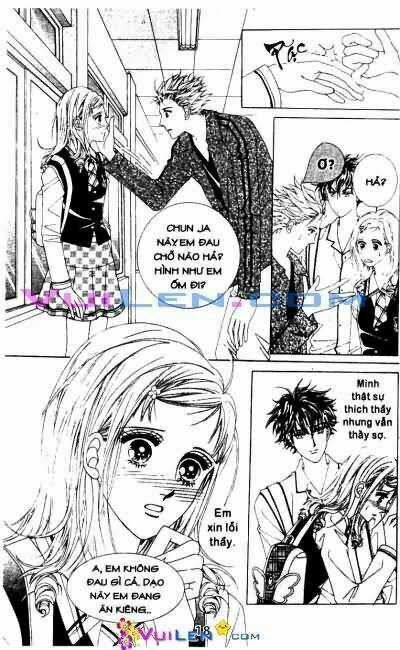 Thủ Lĩnh Chunja - Chapter 3 - Trang 18