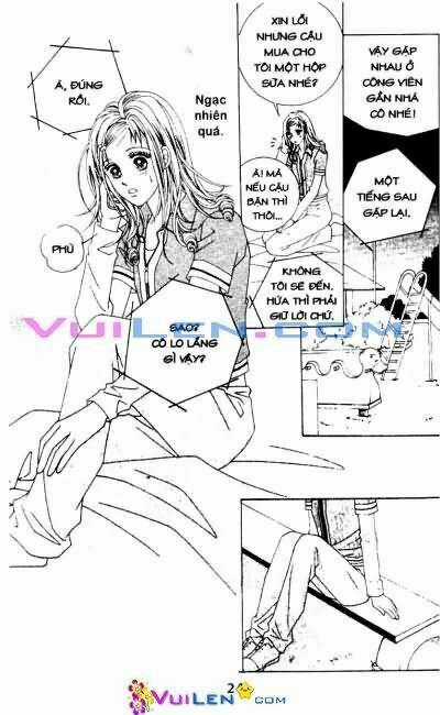 Thủ Lĩnh Chunja - Chapter 3 - Trang 24