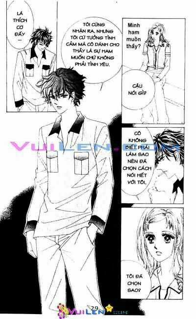 Thủ Lĩnh Chunja - Chapter 3 - Trang 29