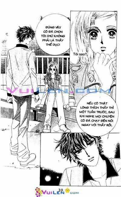 Thủ Lĩnh Chunja - Chapter 3 - Trang 30