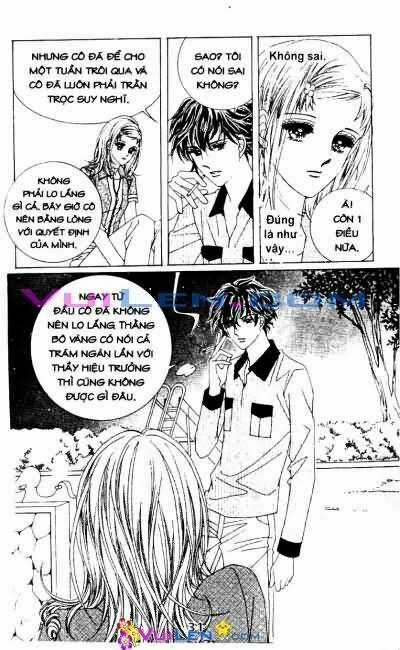 Thủ Lĩnh Chunja - Chapter 3 - Trang 31