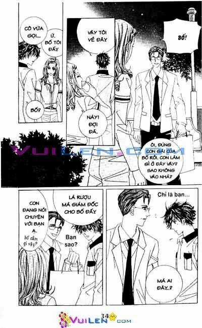 Thủ Lĩnh Chunja - Chapter 3 - Trang 34