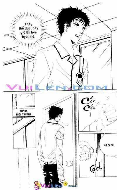 Thủ Lĩnh Chunja - Chapter 3 - Trang 40