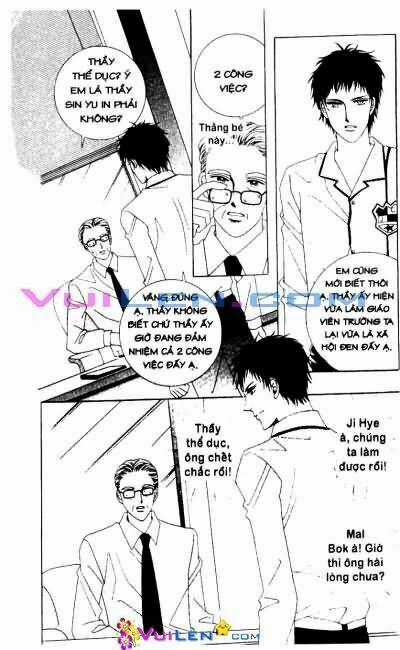 Thủ Lĩnh Chunja - Chapter 3 - Trang 42