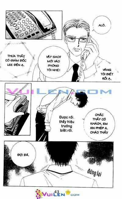 Thủ Lĩnh Chunja - Chapter 3 - Trang 43