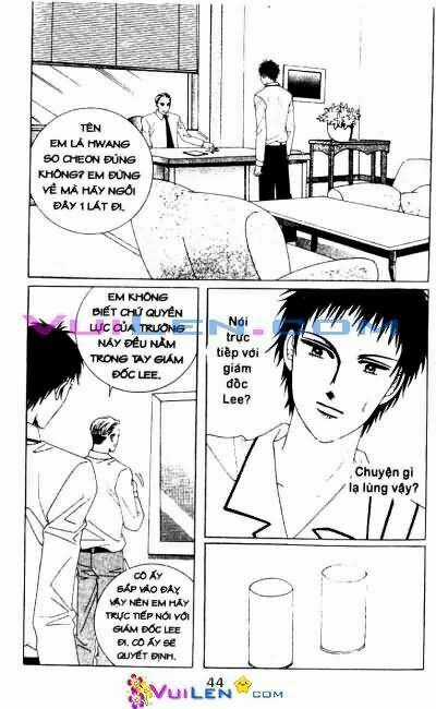 Thủ Lĩnh Chunja - Chapter 3 - Trang 44