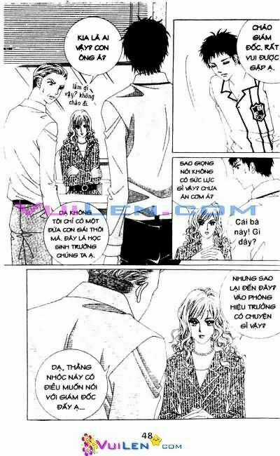 Thủ Lĩnh Chunja - Chapter 3 - Trang 48