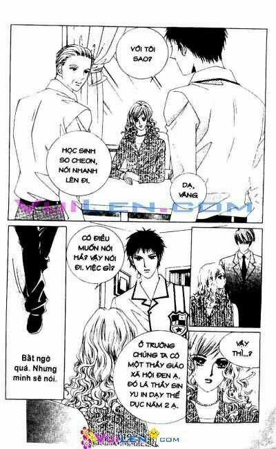 Thủ Lĩnh Chunja - Chapter 3 - Trang 49