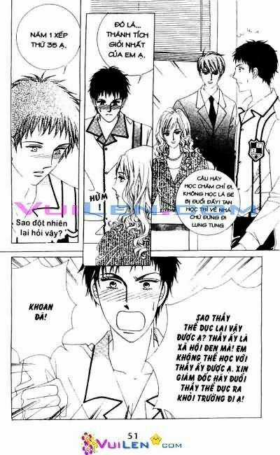 Thủ Lĩnh Chunja - Chapter 3 - Trang 51