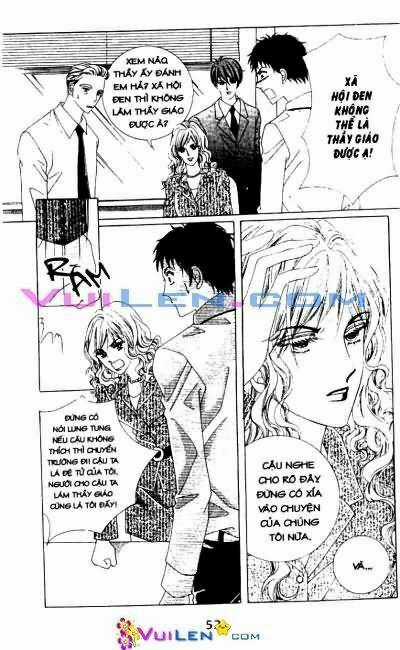 Thủ Lĩnh Chunja - Chapter 3 - Trang 52